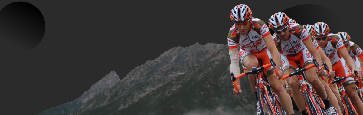 KEEPING YOU ON TRACK, ONE REPAIR AT A TIME.